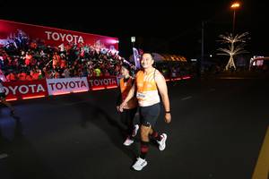 BIB: 
                            <button type="button" onclick="openModal(23008912)" class="btn btn-primary btn-sm float-right btn-popup" data-toggle="modal" data-target=".modal-high-quality">
                        <i class="fas fa-shopping-cart"></i> Add to Cart
                    </button>
                                            <button type="button" onclick="isThisMe(23008912, true)" class="btn btn-success btn-sm float-right btn-popup btn-isme hidden" data-toggle="tooltip" data-placement="bottom" title="นี่คือรูปของคุณใช่ไหม คลิกที่นี่เพื่อเอาเข้าอัลบั้ม">
                        <i class="fas fa-plus"></i> Add to album
                    </button>
                    <button type="button" onclick="isThisMe(23008912, false)" class="btn btn-warning btn-sm float-right btn-popup btn-isnotme hidden">
                        <i class="fas fa-ban"></i> Remove from album
                    </button>